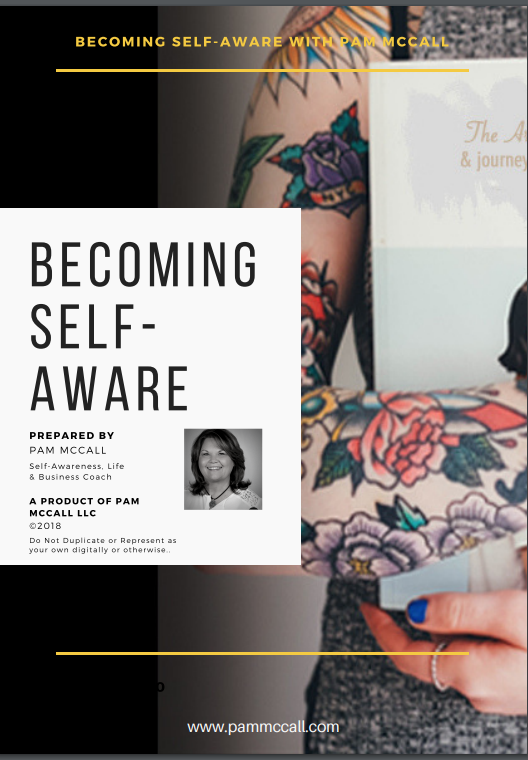Becoming Self Aware Free Download PDF